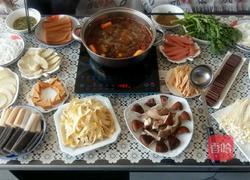 佳宴麻辣素火锅的做法图解20