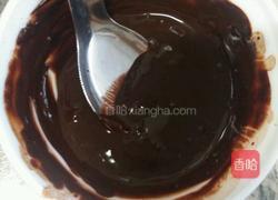 长颈鹿蛋糕卷的做法图解3