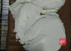 长颈鹿蛋糕卷的做法图解8