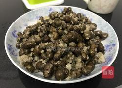挂霜山药豆的做法图解4