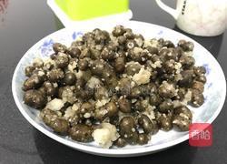 挂霜山药豆的做法图解5