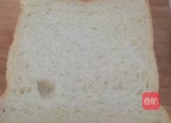 紫薯三明治的做法图解5