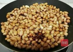 炸花生米的做法图解3