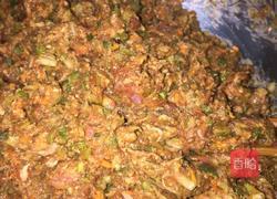 羊肉大葱饺子的做法图解8