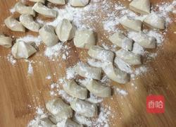 羊肉大葱饺子的做法图解9