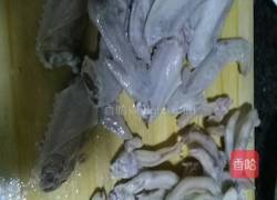 掌翅煲的做法图解4