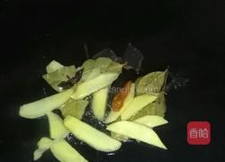 掌翅煲的做法图解6