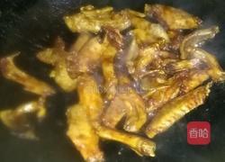 掌翅煲的做法图解7