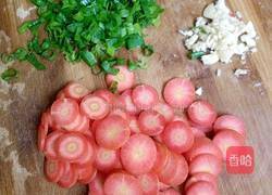 虾仁滑蛋的做法图解2