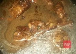 红烧土豆大骨头的做法图解9