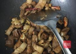 红烧猪肉炖冬瓜的做法图解4