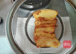 香煎红薯的做法图解8