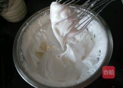 电饭煲抹茶蛋糕的做法图解8