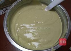 电饭煲抹茶蛋糕的做法图解11
