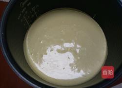 电饭煲抹茶蛋糕的做法图解14