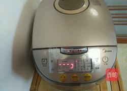 电饭煲抹茶蛋糕的做法图解16