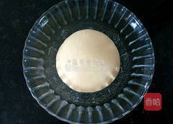 蔓越莓酸奶小面包块的做法图解5