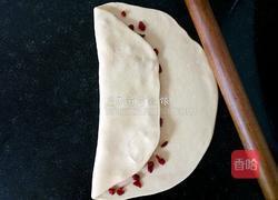 蔓越莓酸奶小面包块的做法图解10