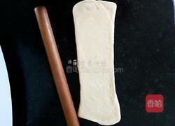 蔓越莓酸奶小面包块的做法图解12