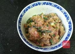 金菇蛋饺的做法图解3