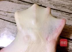 奶酪面包的做法图解5