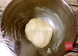 奶酪面包的做法图解6