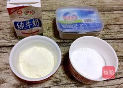 奶酪面包的做法图解17