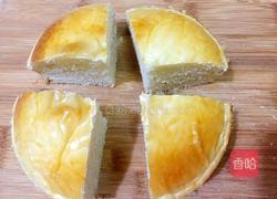 奶酪面包的做法图解22