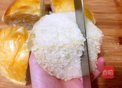 奶酪面包的做法图解23