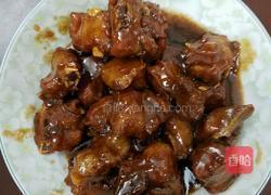 自制叉烧排骨的做法图解4