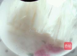 剁椒肉沫金针菇的做法图解7