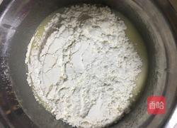 芝麻酥饼的做法图解5