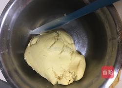 芝麻酥饼的做法图解6