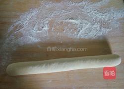 猪肉白菜馅水饺的做法图解9