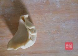 猪肉白菜馅水饺的做法图解14
