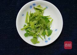 金钩贝尖炒冬瓜的做法图解5