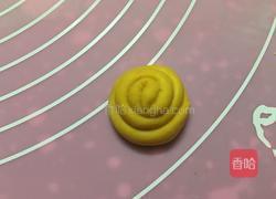 梅花馒头的做法图解6