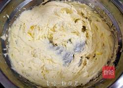 奶油曲奇的做法图解4