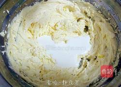 奶油曲奇的做法图解5