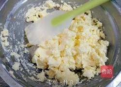 奶油曲奇的做法图解6