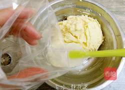 奶油曲奇的做法图解10