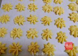 奶油曲奇的做法图解12