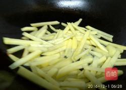 什锦豆腐卷的做法图解5