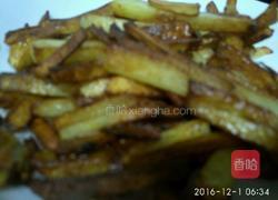 什锦豆腐卷的做法图解6