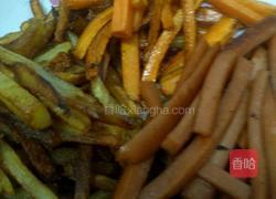 什锦豆腐卷的做法图解9