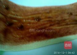 什锦豆腐卷的做法图解11