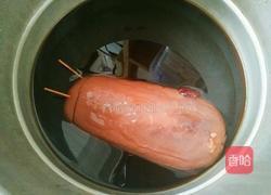 糯米莲藕的做法图解14