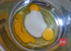 老式纸杯蛋糕的做法图解3