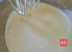 老式纸杯蛋糕的做法图解4