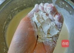 老式纸杯蛋糕的做法图解6